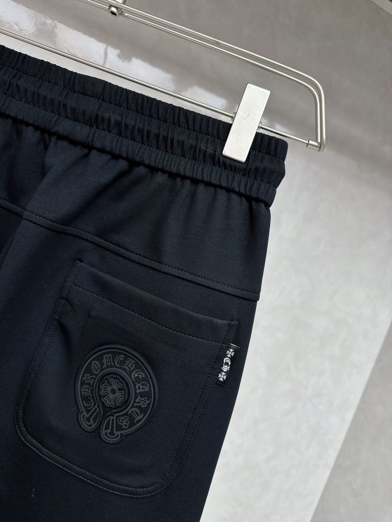 Chrome Hearts Long Pants